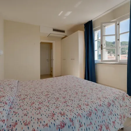 Aparthotel - Mare 3*