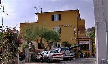 - Mare 3* Pomonte (Livorno)