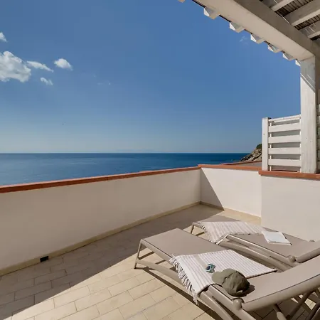 - Mare Aparthotel