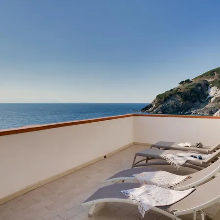 Aparthotel - Mare