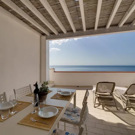 Aparthotel - Mare 3*