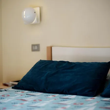 Aparthotel - Mare Pomonte (Livorno)