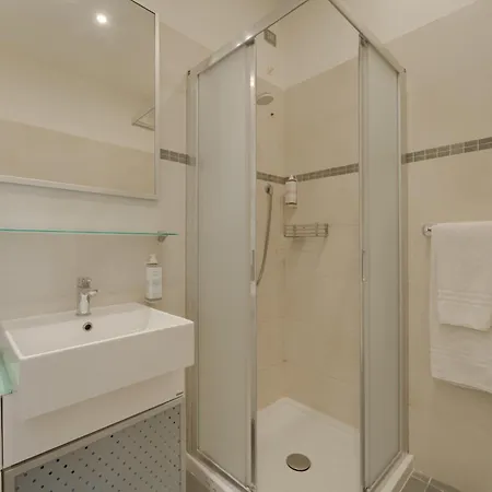 Aparthotel - Mare