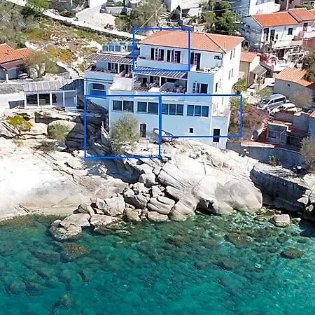 - Mare Appart hôtel