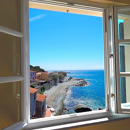 - Mare Appart hôtel Pomonte