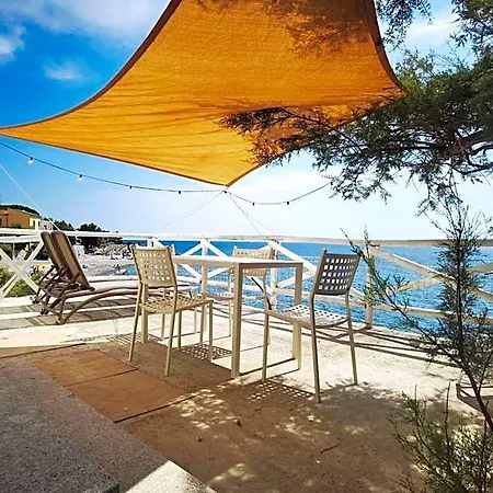 - Mare Pomonte (Livorno)