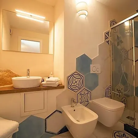- Mare Appart hôtel 3*