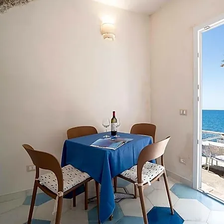 - Mare Aparthotel
