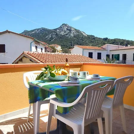 Apartahotel - Mare *