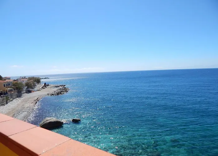 Aparthotel - Mare 3*