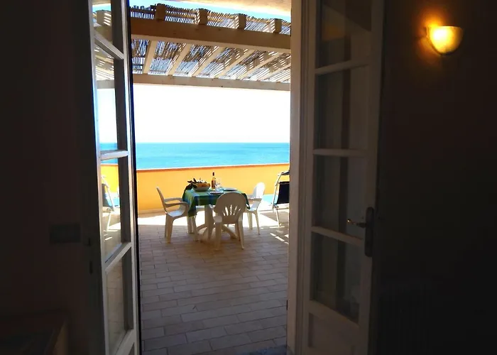 Apart-hotel - Mare 3*