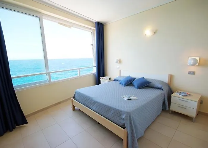 Aparthotel - Mare 3*