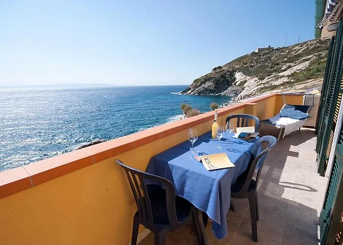 - Mare Aparthotel 3*