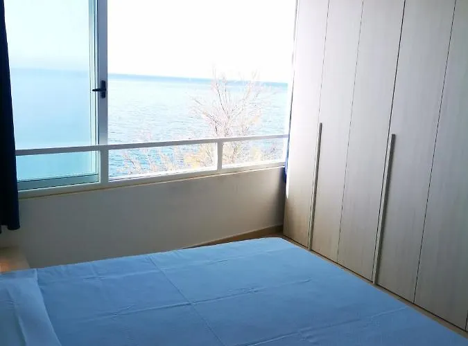 - Mare פומונטה