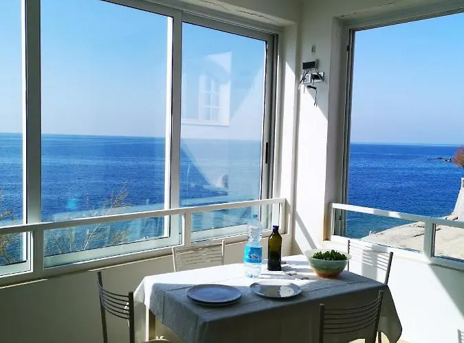 - Mare פומונטה