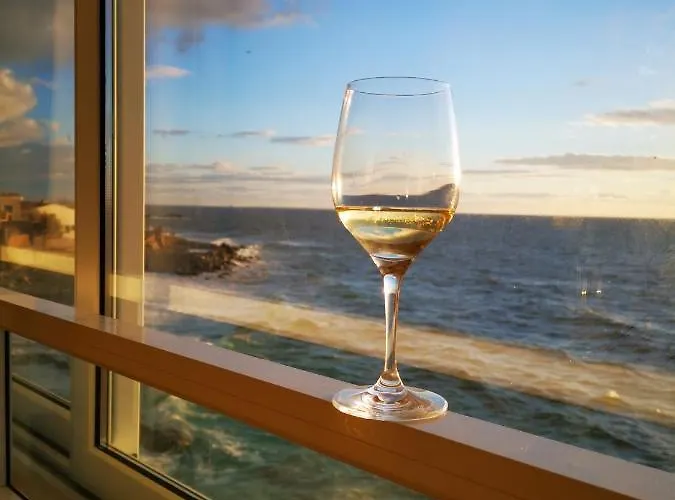 - Mare 3* פומונטה