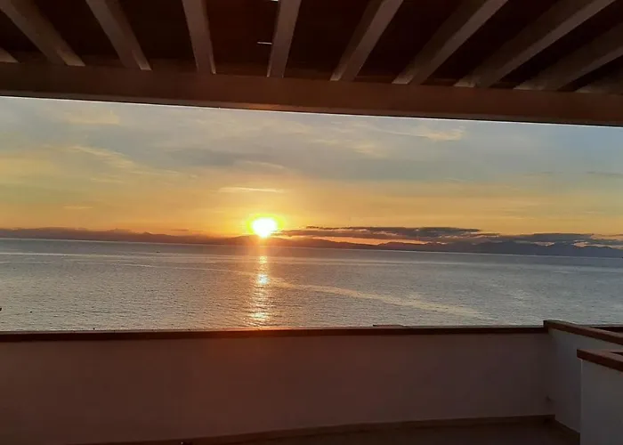 Aparthotel - Mare 3*