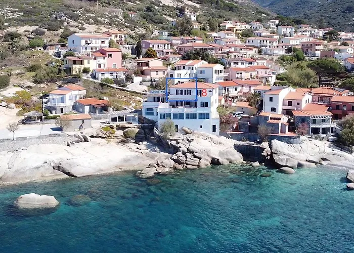 - Mare 3* פומונטה