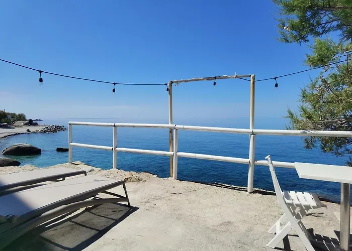 - Mare מלון דירות