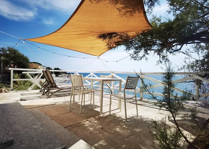 - Mare פומונטה