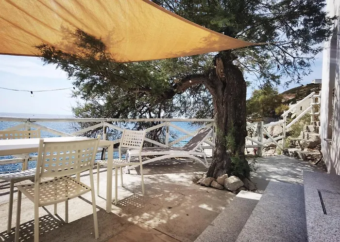 מלון דירות - Mare