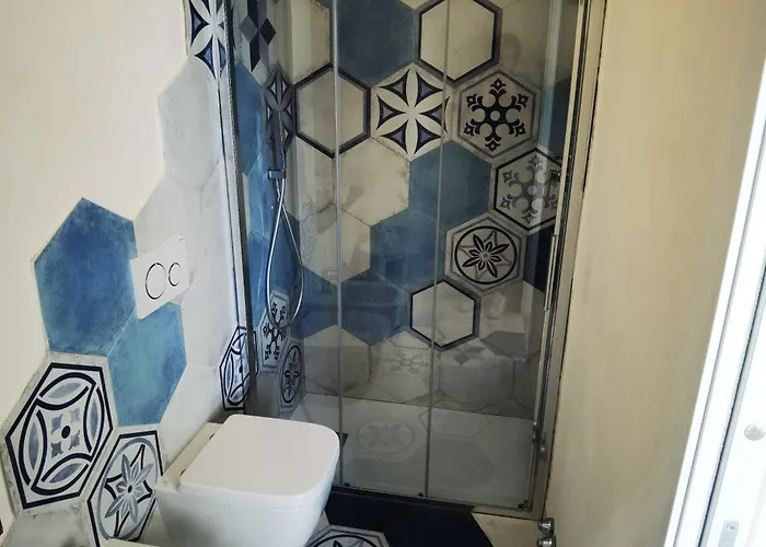 מלון דירות - Mare פומונטה