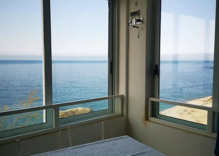 - Mare פומונטה