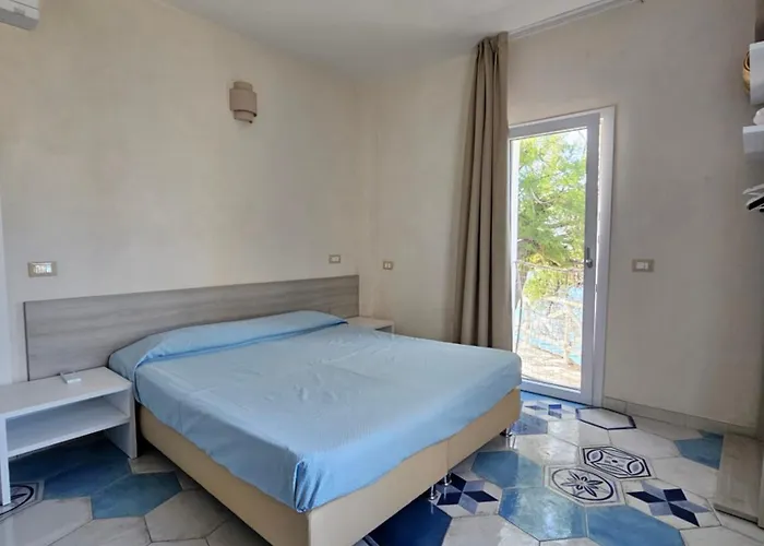 מלון דירות - Mare