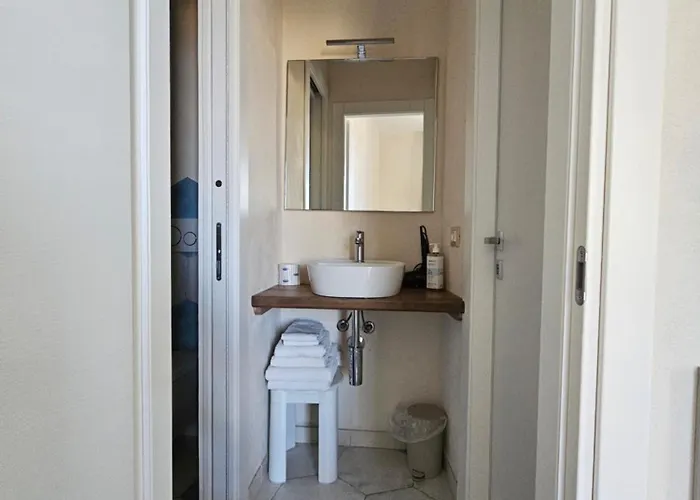 - Mare מלון דירות 3*