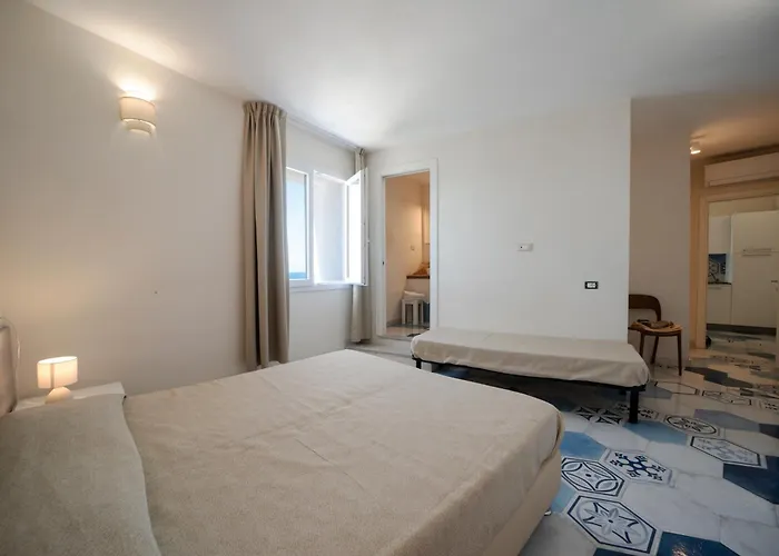 - Mare 3* פומונטה