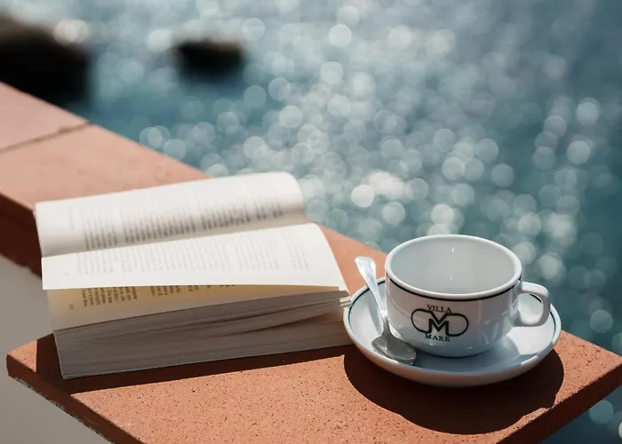 - Mare מלון דירות