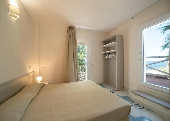 מלון דירות - Mare