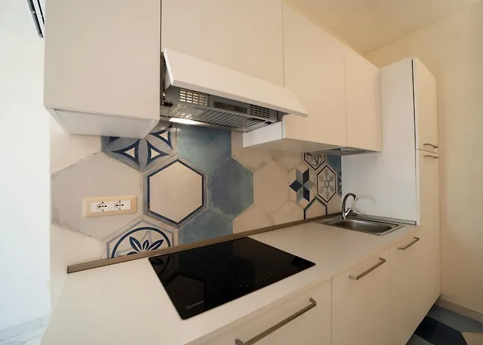 - Mare פומונטה