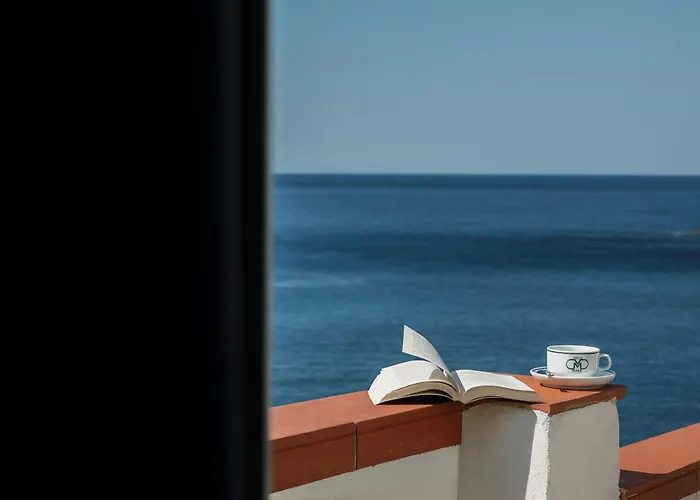 - Mare 3* פומונטה