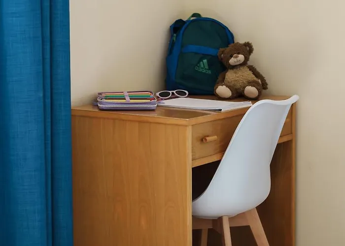 - Mare מלון דירות