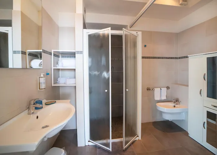 מלון דירות - Mare