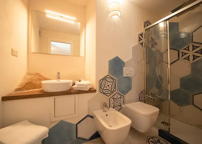 - Mare מלון דירות 3*