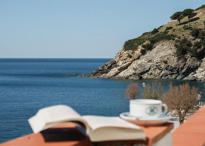 - Mare מלון דירות