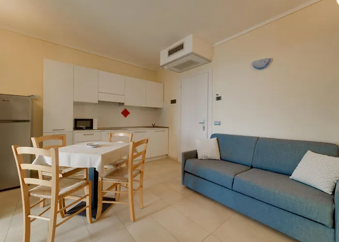 מלון דירות - Mare