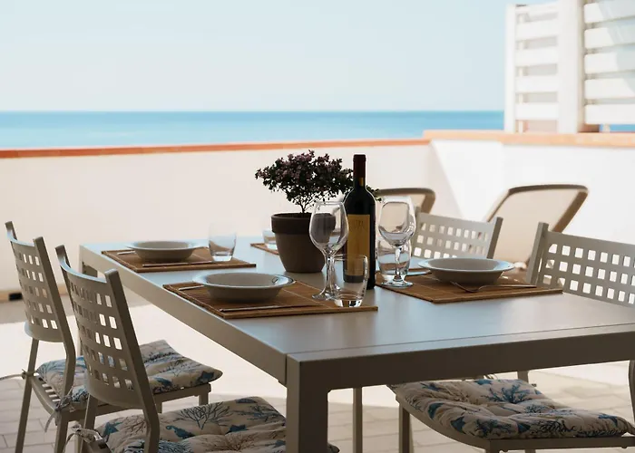 - Mare מלון דירות 3*