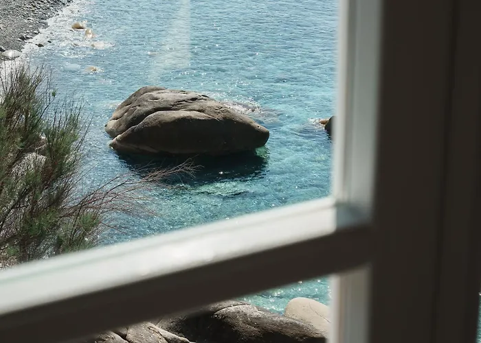 - Mare מלון דירות