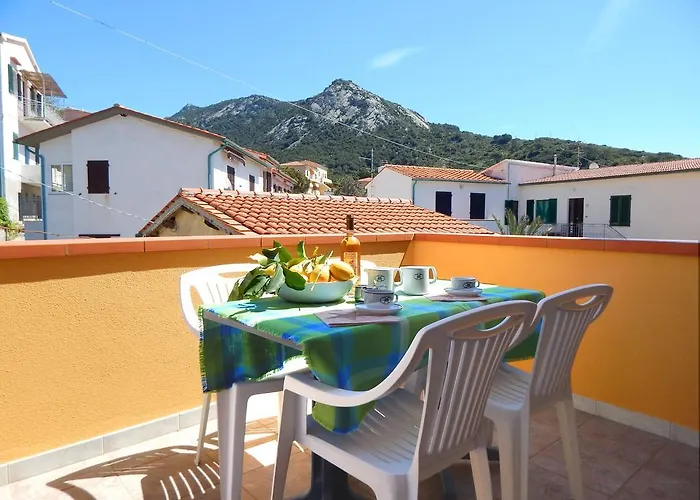 Apart-hotel - Mare 3*