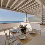 Apartmanhotel - Mare 3*
