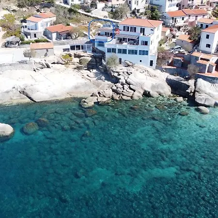 - Mare Lägenhetshotell